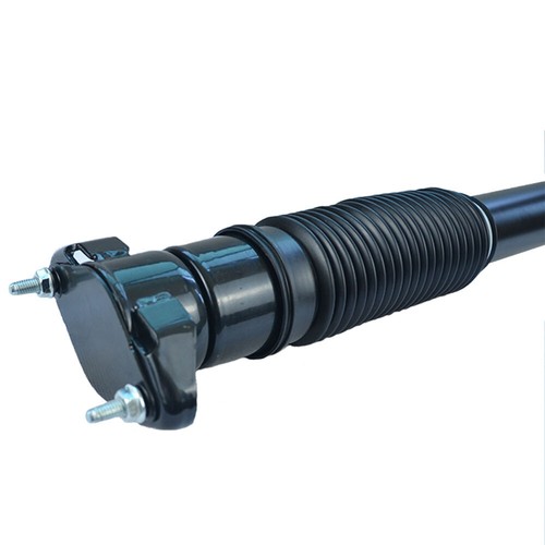 Pair Rear Air Suspension Shock Absorbers For Mercedes Benz W166 ML350 1663200030 - Picture 12 of 24