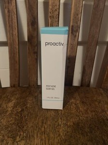 Proactiv Post Acne Scar Gel - 1 oz Brand New In Box
