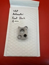 WGP Autococker Front Block