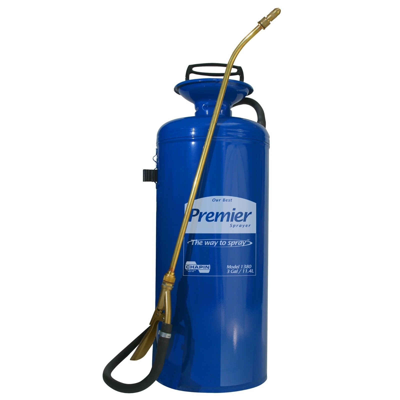 Chapin 1380 – 11.2ltr Premier Series FKM Seal Sprayer