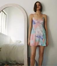 NWT Urban Outfitters Urban Renewal Slip Dress SMALL