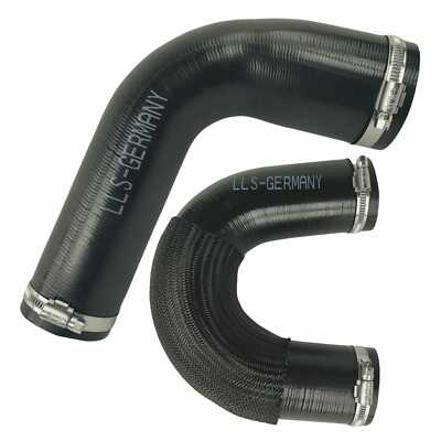 Tuyau Turbo Admission D'Air C2Z32115 C2Z14279 - Compatible Jaguar XF 2.2D
