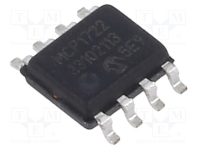 Régulateur De Tension à Valeur Fixe - Foto 12