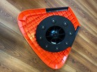 Stealth Personal Game Your Core Orange/B Fitness Balance Board Trainer Plankster — photo 3