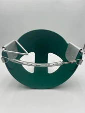 Swing Set Stuff Half Bucket Seat Green