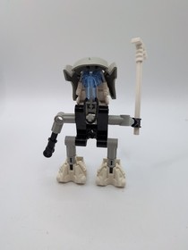 LEGO Bionicle - 8544 Turaga Nuju W/ Rubber Band 