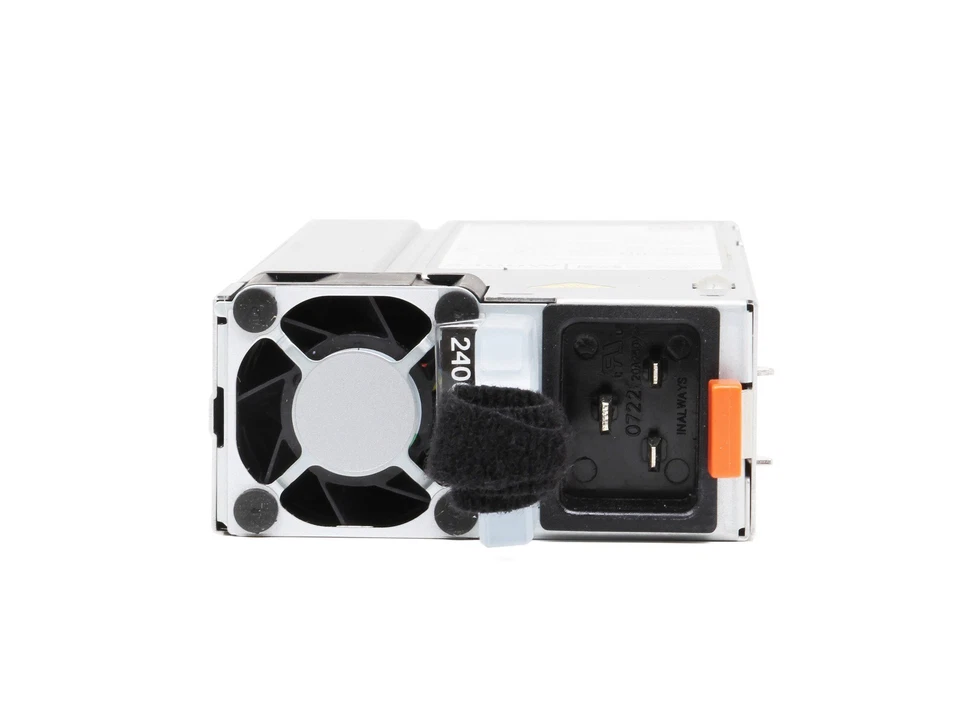 Power supply unit Dell Artesyn 2400W 100-240V AC 50/60Hz 80+ Platinum G15 7GN3C - Image 3 of 4