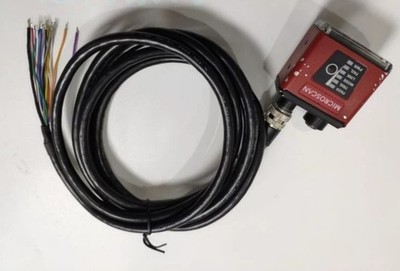 1PCS NEW Compatible Replace V430-F power supply serial IO line V430-W8-3M *la