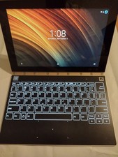 Lenovo YOGA BOOK 10.1" Ultrathin 2-in-1 Android Drawing Laptop Tablet 64GB Gold