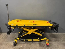 Stryker Power Pro IT Stretcher 6510 with Battery 2.7 Hours