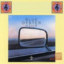 Mirrors von Blue Oyster Cult | CD | Zustand sehr gut