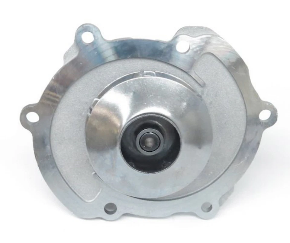Bomba de agua del motor para Buick Cadillac Chevy GMC Pontiac Saab Saturn Suzuki Foto 3 de 3