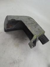 Pare-choc avant Citroen C15