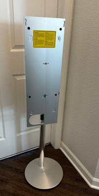 BeoSound 9000 スタンド　リモコンあり Bang & Olufsen BeoSound 9000 CD player Floor Stand good shape - A