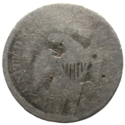 1835 Capped Bust Half Dime | eBay