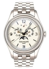 Patek Philippe Annual Calendar 5146/1G Mens Watch