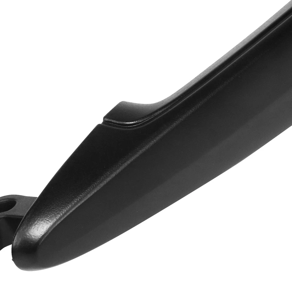 Tirador de puerta exterior derecha pasajero delantero derecho BMW 128i 135i Fit 08-13 Foto 3 de 4