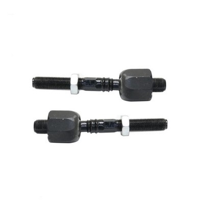 For Volvo XC70 2003-2007 Tie Rod Ends Front Driver and Passenger Side Inner Pair