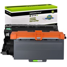 TN750 Toner DR720 Drum Fit for Brother MFC-8520DN 8810DW 8910DW 8950DW 8950DWT