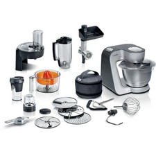 Bosch MUM59S81DE Serie 4 MUM 5 Küchenmaschin...