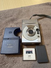 Canon PowerShot Digital ELPH S300 / Digital IXUS 300 2.0MP Digital Camera