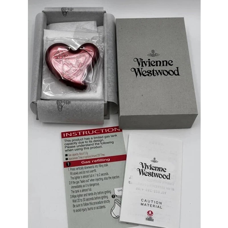 Red 2025 Valentine New In Box