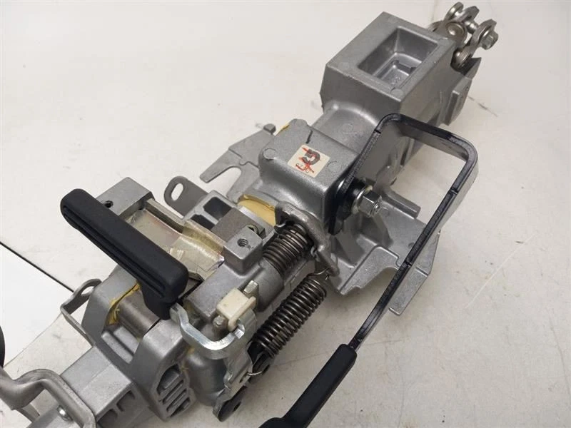 Columna de dirección Nissan Murano 2010-2012 Foto 3 de 4