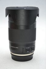 Tamron Camera Lenses for Canon 400mm Focal for sale | eBay