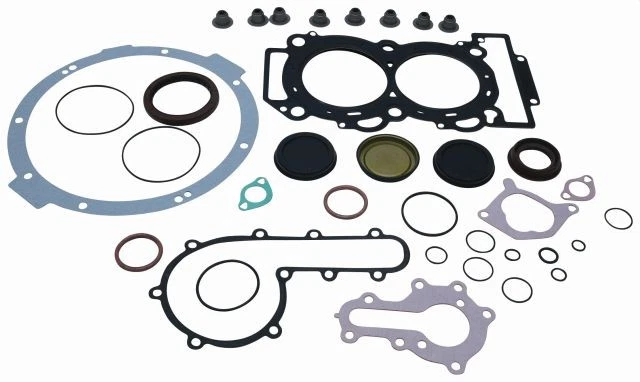 Kit de joints moteur Winderosa Vertex Polaris Scrambler 850 Sportsman 850 SP ... - Photo 1/1