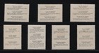 Portugal - 1968 Lubrapex Stamp Exbition in Madeira - Complete Set - MLH — photo 2