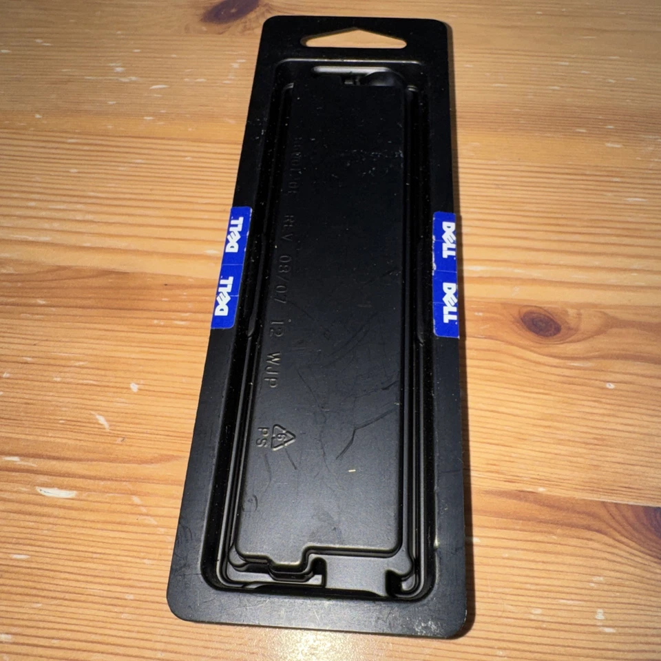 DELL SNPKU354C/2G 2GB DDR2 PC2-5300 DESKTOP MEMORY 240PIN LOW PROFILE NON-ECC - Image 3 of 4