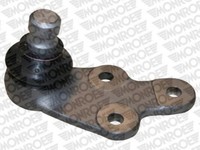 Monroe Traggelenk FüHrungsgelenk L16A26 FüR Ford Kuga DM2 2 Ecoboost 4X4 Tdci