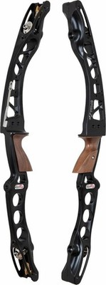 Spigarelli Zen ILF Riser 25'' Black