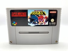 Thumbnail of ebay&reg; auction 398105281116 | Super Hockey (Super Nintendo) SNES Spiel Modul [Gebraucht]