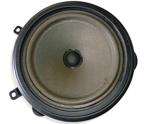 Mittel-/tieftonlautsprecher VL 8P0035411 Audi A3 2.0 TDI DPF S tronic 8P Bj 2004