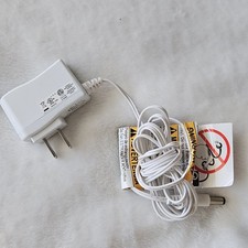 Graco Power Plug Replacement For Soothe N Sway 2 In 1 Rocker Swing 2141175