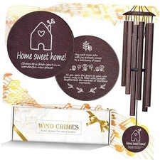 House Warming Gifts New Home,New Home Gift Ideas  Home Sweet Bronze-26in