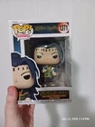 Funko Pop! Jujutsu Kaisen Suguru Geto #1371 Vinyl Figure READ DESC