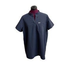 Figs Men s Navy Blue Kitale Technical Sz L