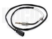 Hüco Sensor Abgastemperatur 137086 FüR Audi A4 B9 8W2 8WC Avant 8W5 8WD B8 8K5