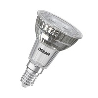 Osram Superstar E14 PAR16 Led Reflektor 3,7W Wie 50W Dimmbar 36°-Ausstrahlwinkel