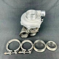 New Turbocharger G25-550 877895-5003s 48mm Journal Bearing Ar 0.72 V-band Sr