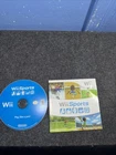 Wii Sports - Nintendo Wii - Disc & Manual Tested & Working Ships Super Fast Wii