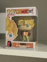 Dragon Ball Z Son Goku 527 Funko Pop! - Vinyl Figur Neu Original Freizeit