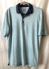 Callaway Opti-Dri Golfing Polo Shirt Men's Size M