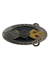HARLEY DAVIDSON Accessoires Silber Sonstige Herren Gebraucht