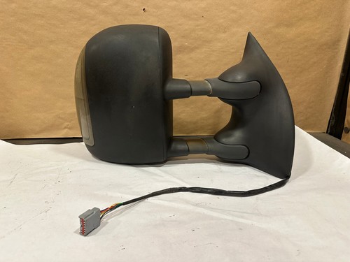 5C3Z-17682-EAA 2003 Ford F-250 Super Duty Towing Mirror Right 