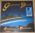 GRATEFUL DEAD Nightfall of Diamonds 10/16/1989 Meadowlands Arena SEALED NEW box