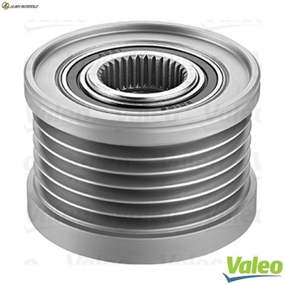 GENERATORFREILAUF 588081 FÜR NISSAN DUALIS TIIDA/LATIO/Hatchback QASHQAI/+2 1.6L