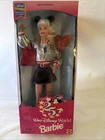 Vintage Mattel Walt Disney World 25TH Anniversary 1996 Barbie Doll NRFB